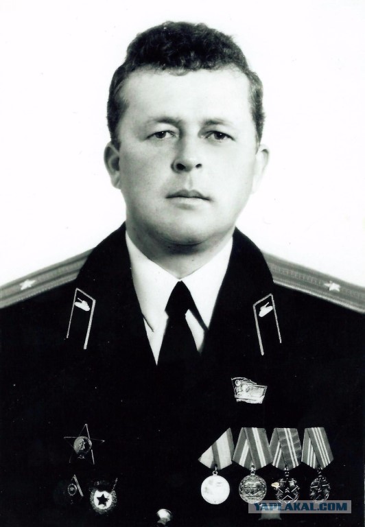 Как я собирался на войну