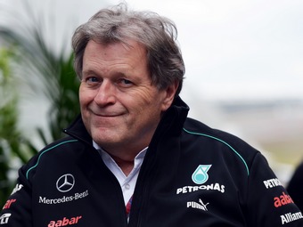 Формула-1 (сезон 2012)