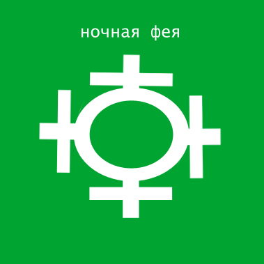 Фотожаба: Символизм