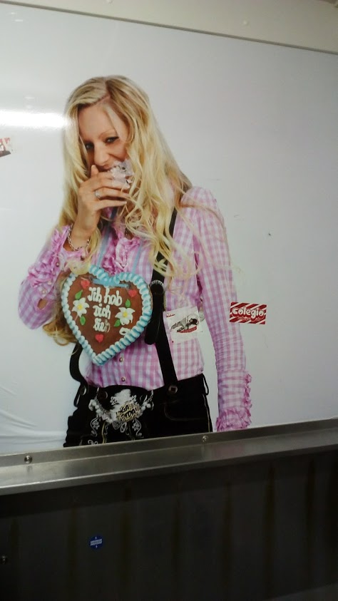 Туалеты мира