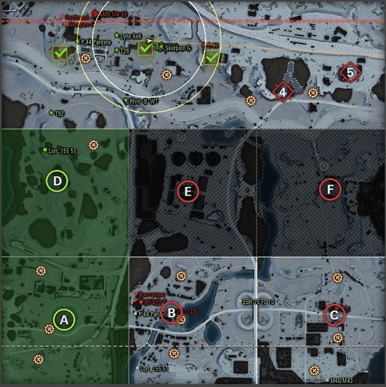 Wargaming 59
