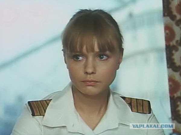 Девушки и флот