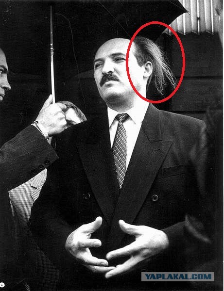 25 увлекательных исторических фото, на которых всё не так, как показывают в школьных учебниках