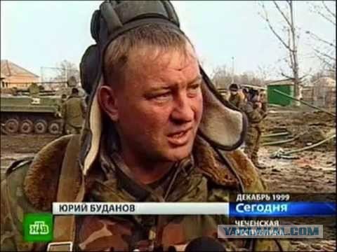 Чеченец дал по шапке подполковнику полиции в Москве