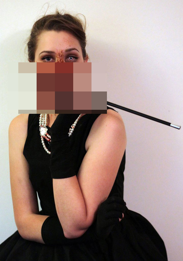 Хозяйке на заметку