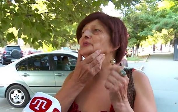 В Казахстане мамбеты приходят в магазины и заставляют русских продавцов говорить на казахском