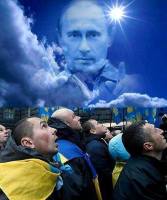 Путин: Украина до сих пор не выполнила обязательство вернуть России активы бывшего СССР