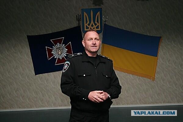 Командиры украинских штабов ОТГ «Север» и «Восток» ликвидированы