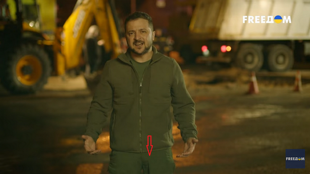 Новые обстрелы по Украине