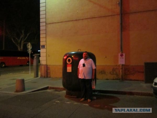 Увидеть, но не умереть.