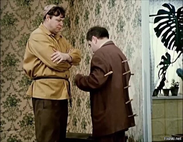 Интересная вещь вместо брючного ремня
