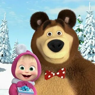 Медведь жестко поплатился за попытку...