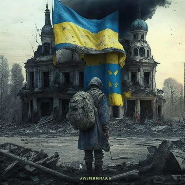 Украинский блогер Денис Елисевич на своём стриме рассказал о реальной ситуации на фронте