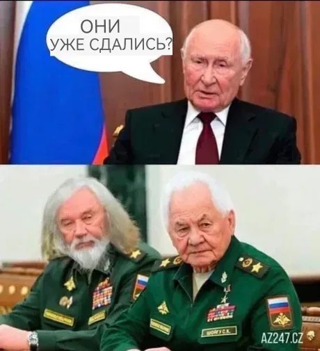 ⚡️Суровикин и Алексеев выступили с обращениями к ЧВК Вагнер