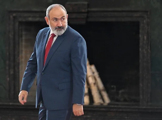 Армению пригласили в НАТО