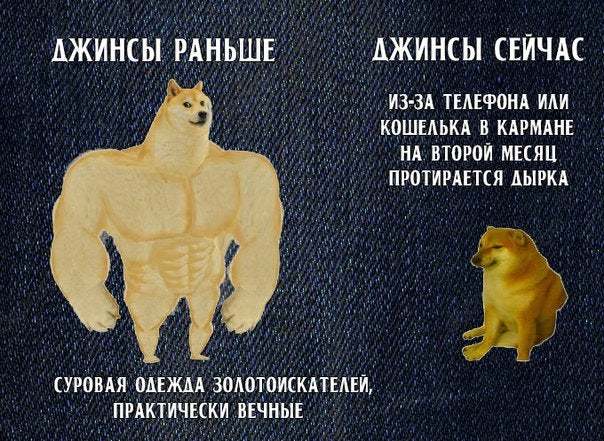 25 примеров, когда день не задался