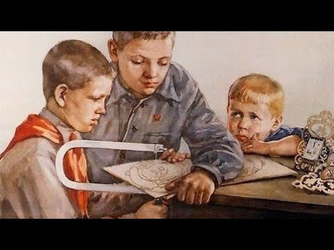 Путин подписал закон об обязательном уроке труда в школах