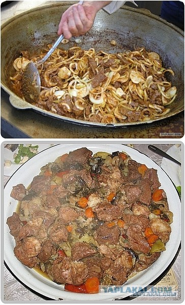 Шашлык, рецепты маринада, все про шашлык!