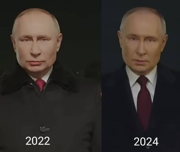 Если долго ненавидеть весь мир...