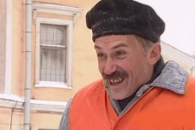 Москвичи начали бунт