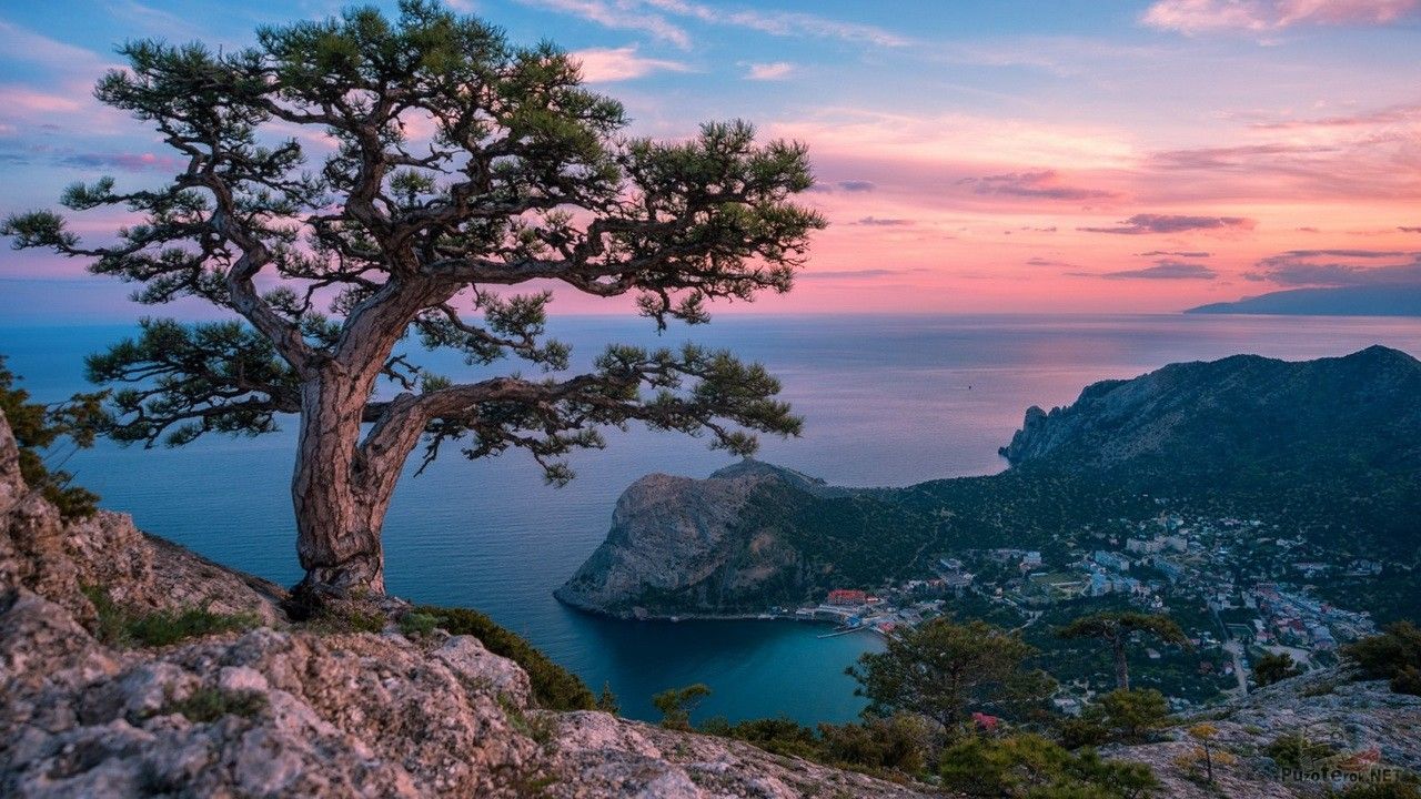Небанальные факты о Крыме, о которых мало кто знает