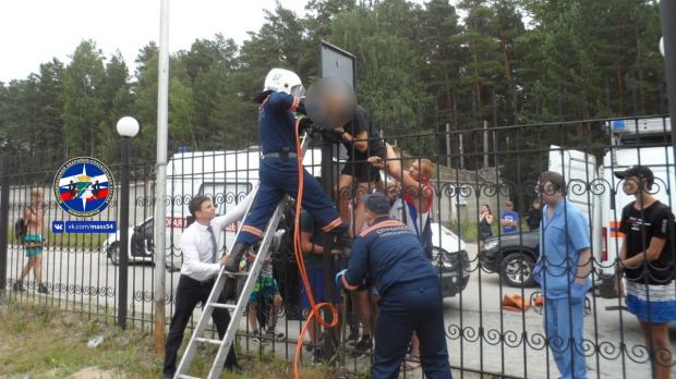 Молодой человек недавно погибшей 18-летней Надежды В. обратился к народу