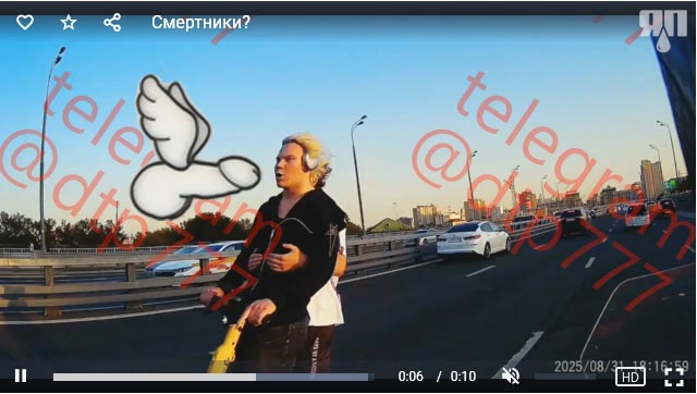 Смертники?
