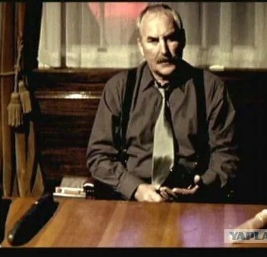 Читаю сейчас эту книгу,пробирает до мурашек