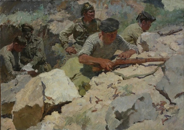 АРТ-Воскресенье