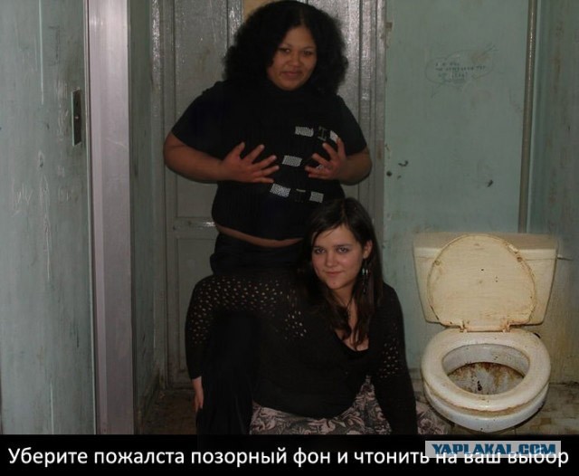 Смешные работы фотошоперов из социальных сетей