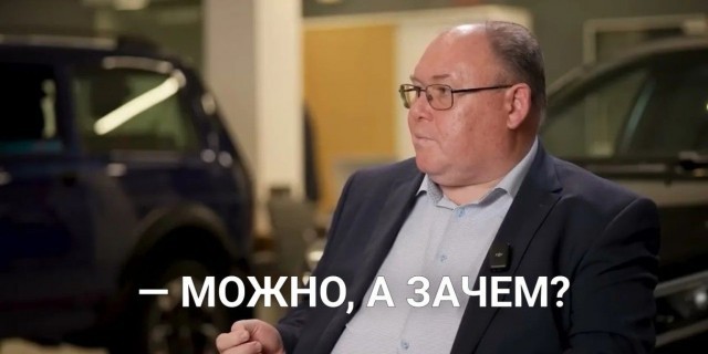 Власти готовят меры поддержки селлеров Wildberries после атак на склады — глава Минэкономразвития Решетников