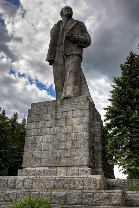 Доброе утро Дубна.