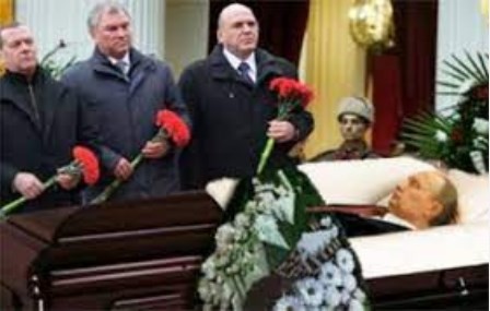 Песков заявил, что выступление Путина на «Валдае» ждет весь мир