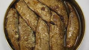 Самая популярная и любимая нами еда