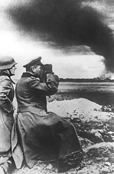 70 лет со дня снятия блокады Ленинграда