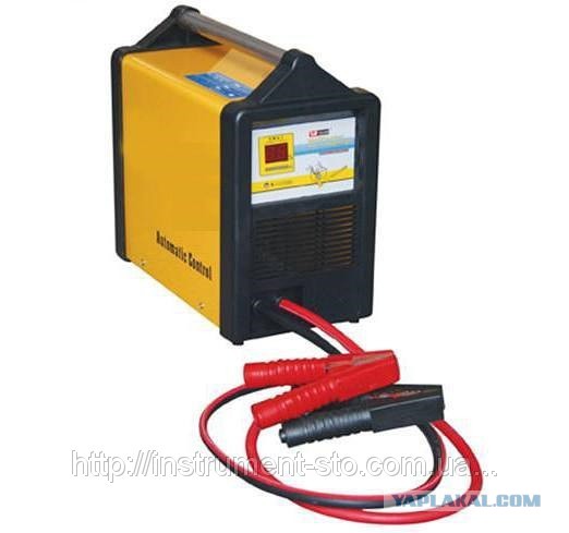 Купил и не работает !