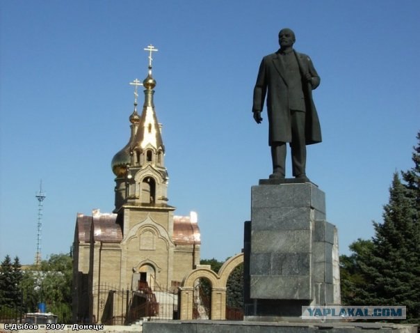 Самый правильный ракурс