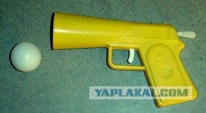 Немного о 90-х