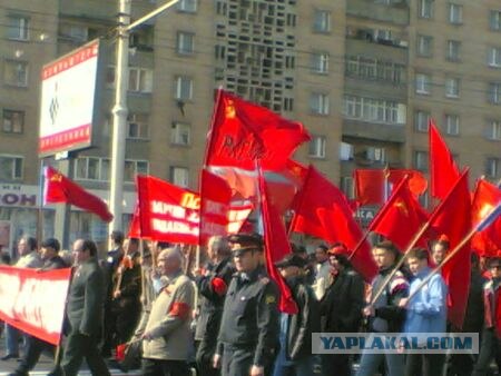 Вещи, которых никогда не будет на западе