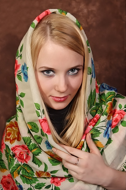 Славяночки