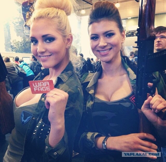 Comic Con 2014