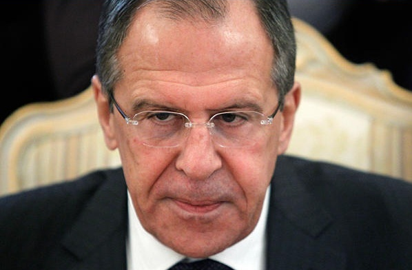 Лавров или новый мистер "Нет"
