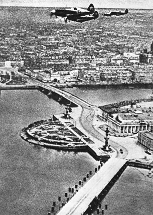 По городам и весям — 60-е годы в цвете