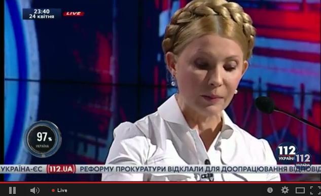 Перемирие кончилось, едва начавшись. Часть 7