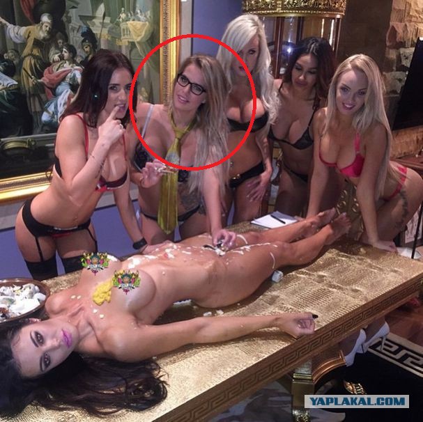 Австралийский Хью Хефнер