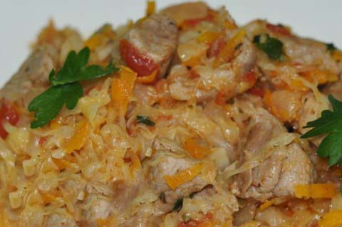 Вкус нашего детства: школьная столовая и буфет
