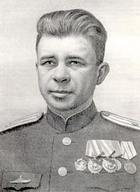 25 ноября  умер Александр Иванович  Маринеско