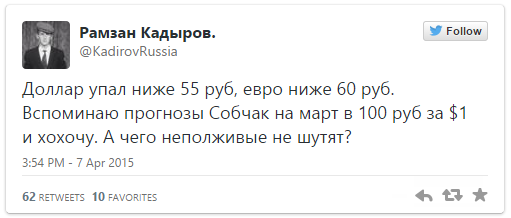 Черный понедельник?