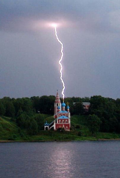 Подготовка к вторжению?