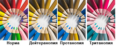 Искусство инфракрасной фотографии